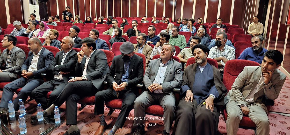 همایش نکوداشت حکیم ابولقاسم فردوسی درشهرستان بهمئی