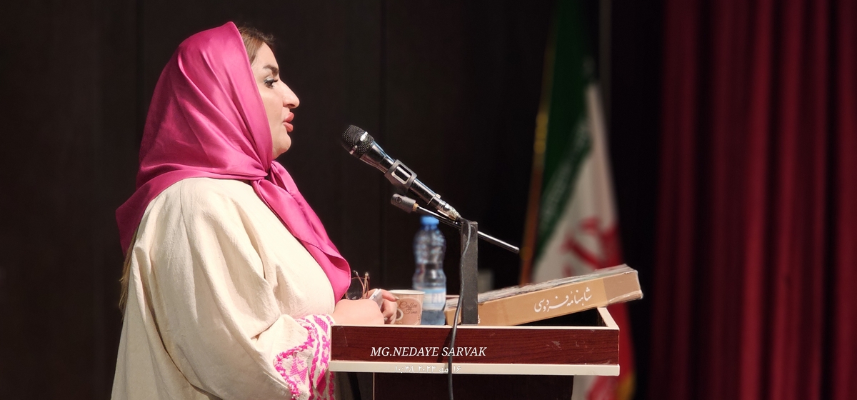 همایش نکوداشت حکیم ابولقاسم فردوسی درشهرستان بهمئی