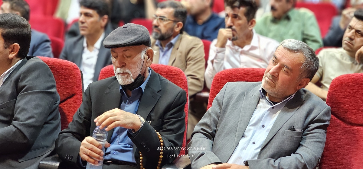 همایش نکوداشت حکیم ابولقاسم فردوسی درشهرستان بهمئی