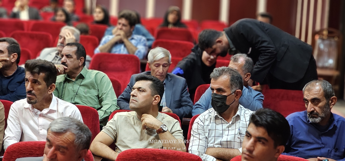 همایش نکوداشت حکیم ابولقاسم فردوسی درشهرستان بهمئی