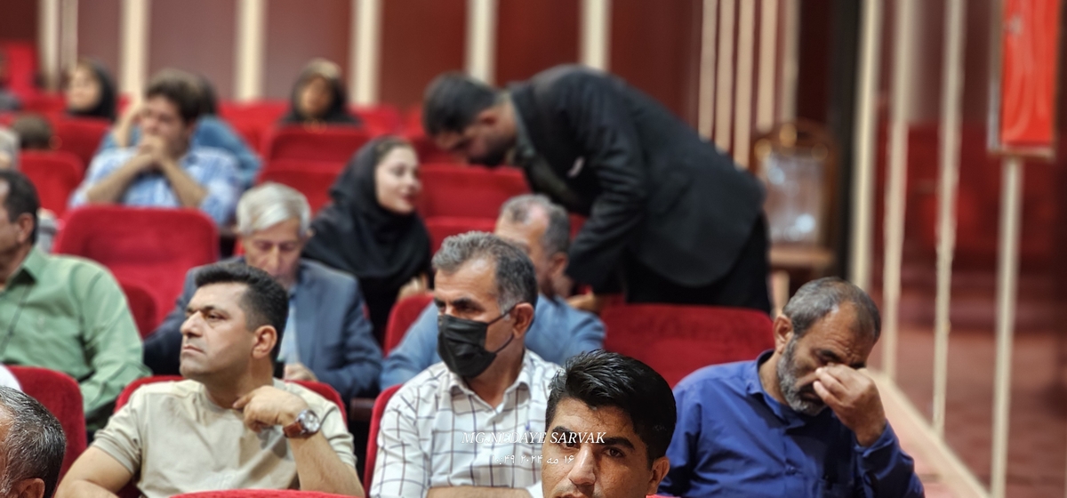 همایش نکوداشت حکیم ابولقاسم فردوسی درشهرستان بهمئی