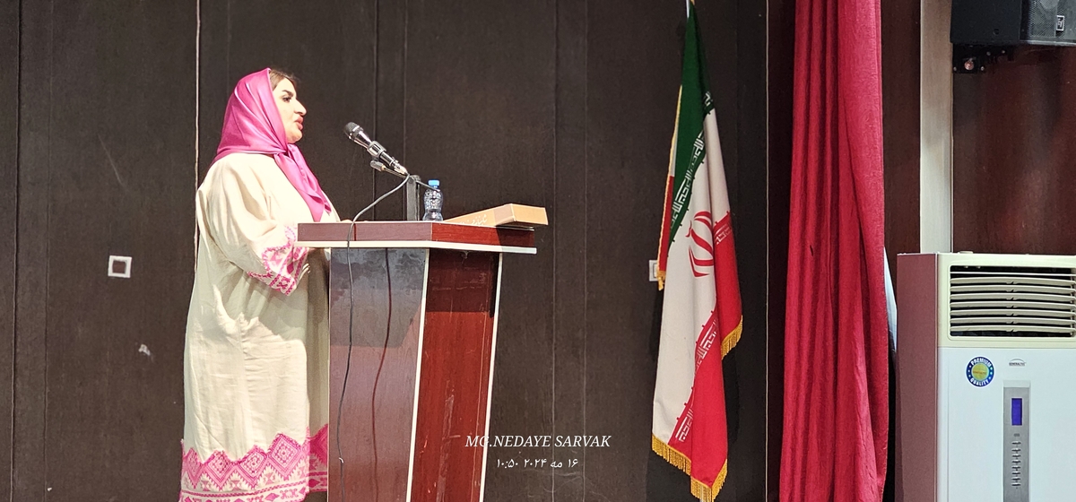 همایش نکوداشت حکیم ابولقاسم فردوسی درشهرستان بهمئی
