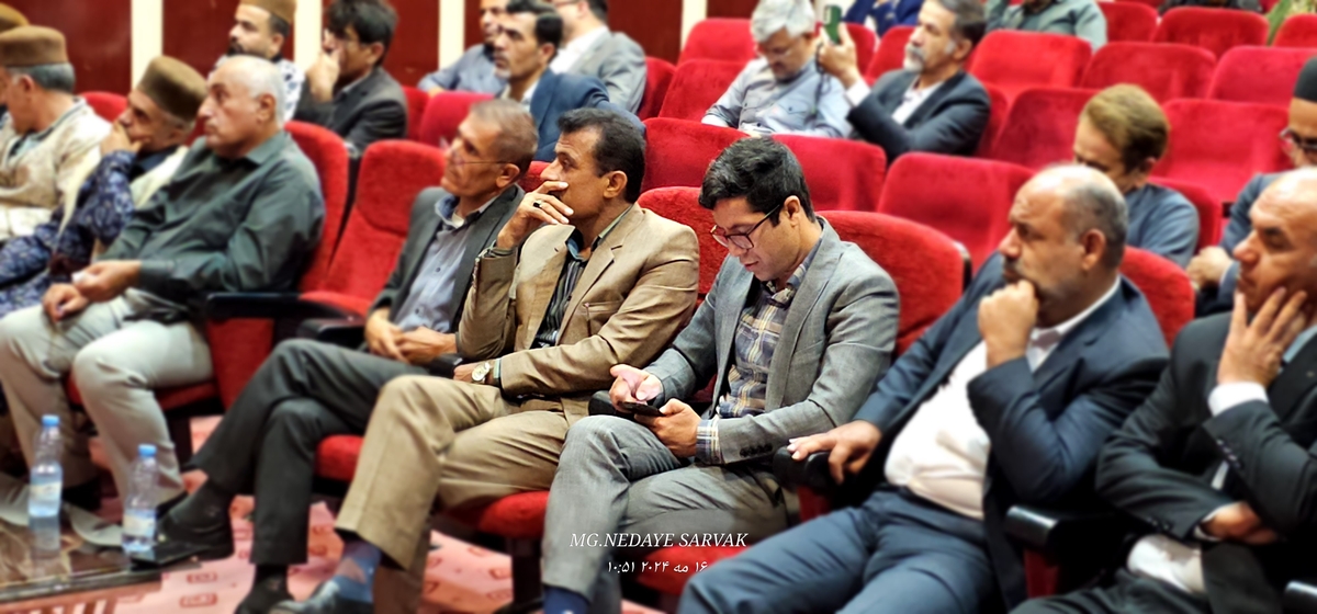 همایش نکوداشت حکیم ابولقاسم فردوسی درشهرستان بهمئی