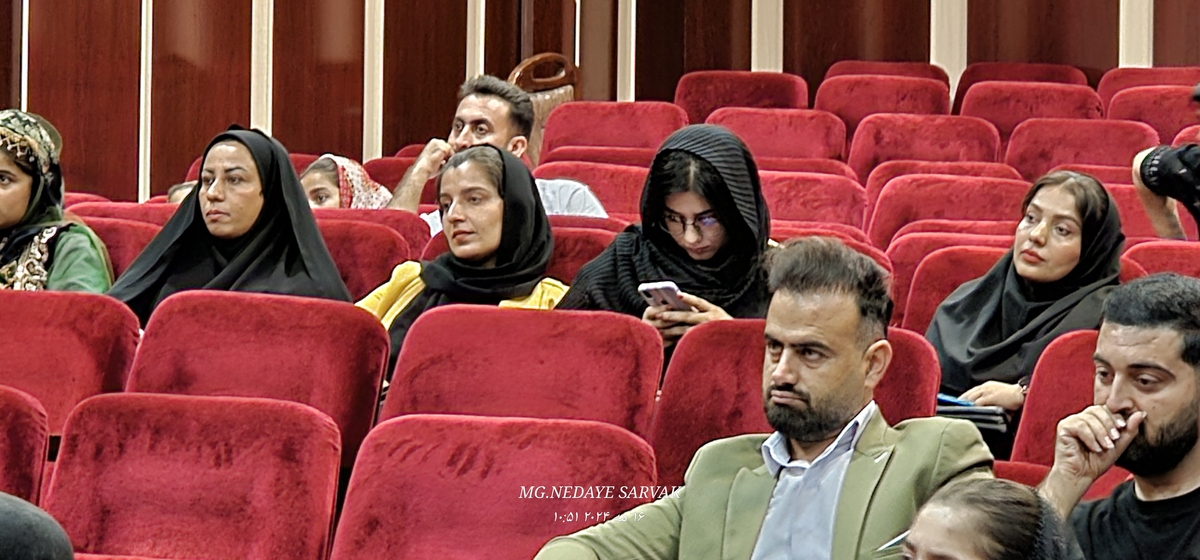 همایش نکوداشت حکیم ابولقاسم فردوسی درشهرستان بهمئی