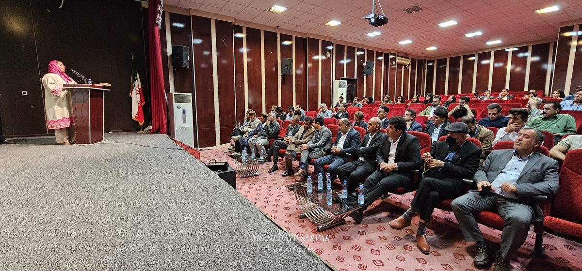 همایش نکوداشت حکیم ابولقاسم فردوسی درشهرستان بهمئی