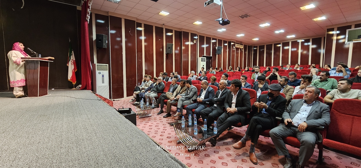 همایش نکوداشت حکیم ابولقاسم فردوسی درشهرستان بهمئی