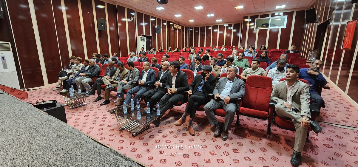 همایش نکوداشت حکیم ابولقاسم فردوسی درشهرستان بهمئی