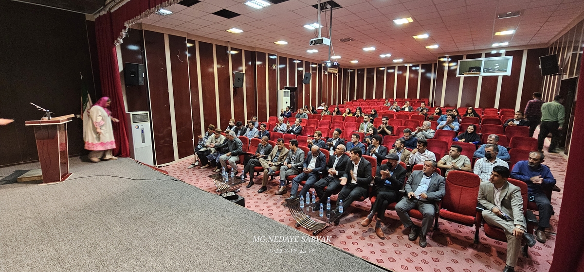 همایش نکوداشت حکیم ابولقاسم فردوسی درشهرستان بهمئی