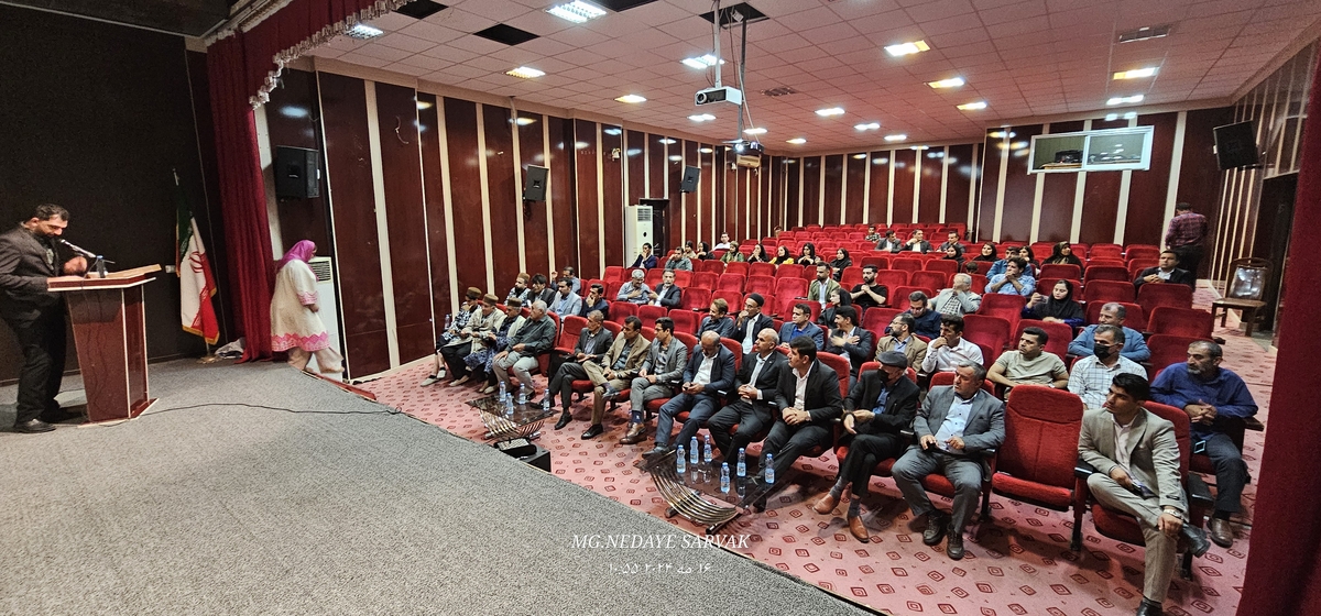 همایش نکوداشت حکیم ابولقاسم فردوسی درشهرستان بهمئی