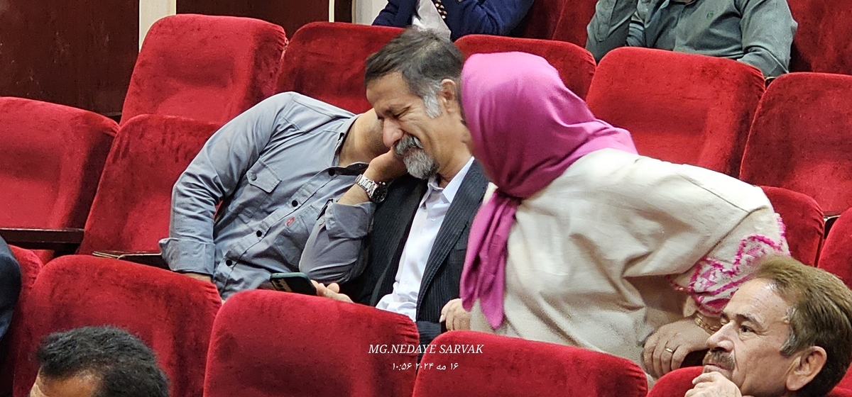 همایش نکوداشت حکیم ابولقاسم فردوسی درشهرستان بهمئی