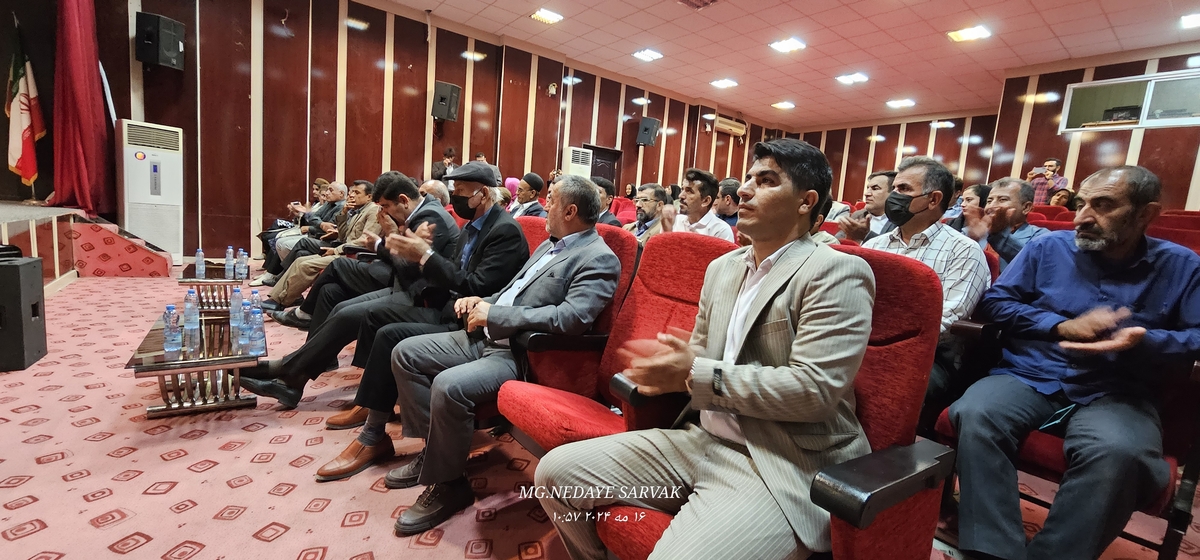 همایش نکوداشت حکیم ابولقاسم فردوسی درشهرستان بهمئی