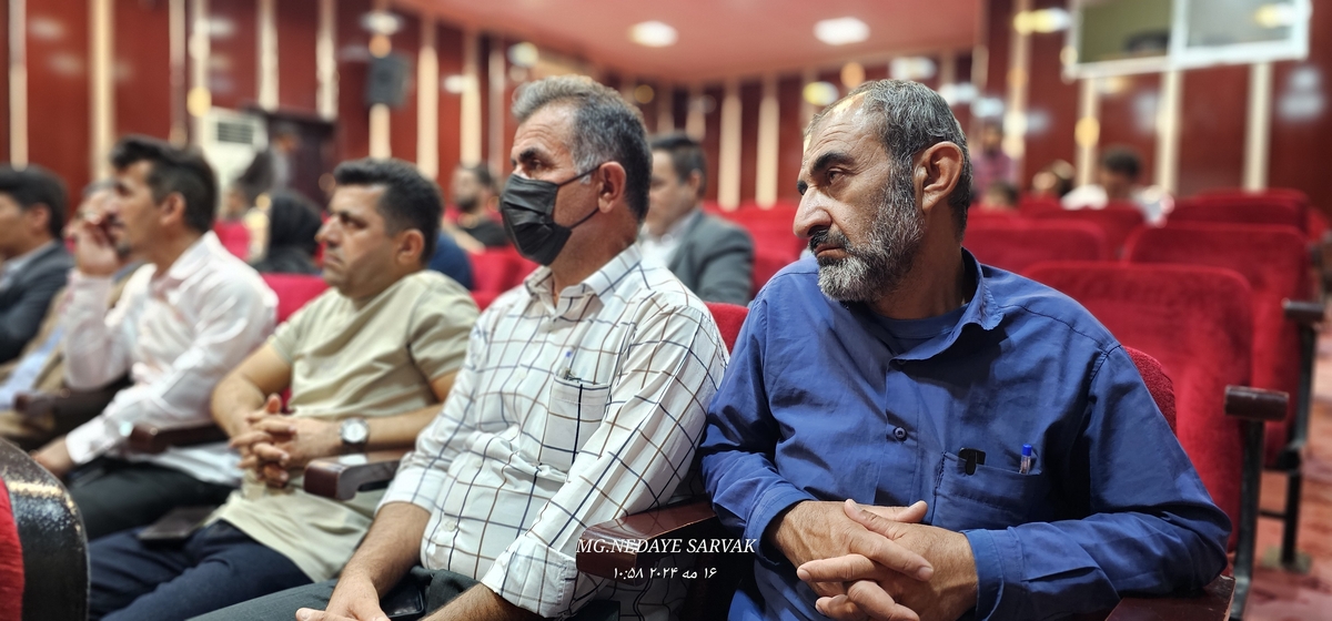 همایش نکوداشت حکیم ابولقاسم فردوسی درشهرستان بهمئی