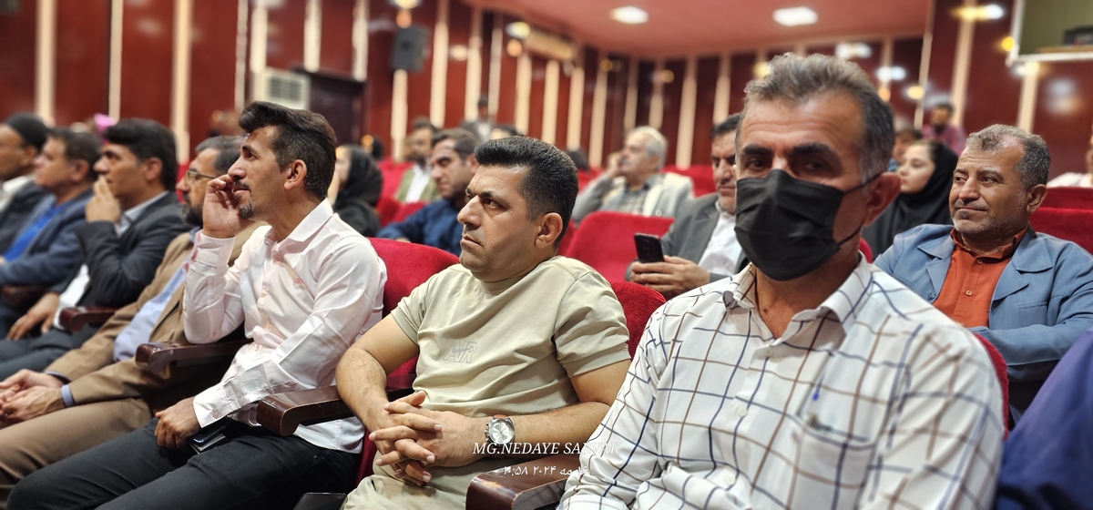 همایش نکوداشت حکیم ابولقاسم فردوسی درشهرستان بهمئی