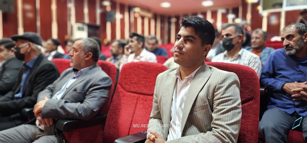 همایش نکوداشت حکیم ابولقاسم فردوسی درشهرستان بهمئی