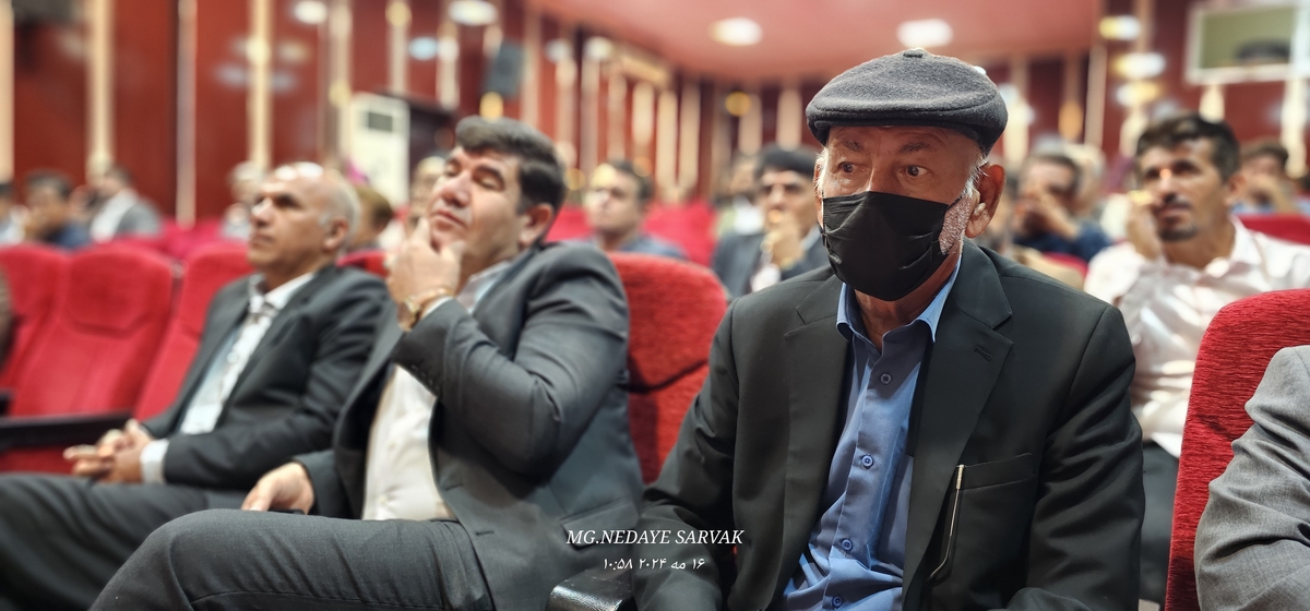 همایش نکوداشت حکیم ابولقاسم فردوسی درشهرستان بهمئی