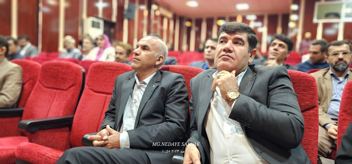 همایش نکوداشت حکیم ابولقاسم فردوسی درشهرستان بهمئی