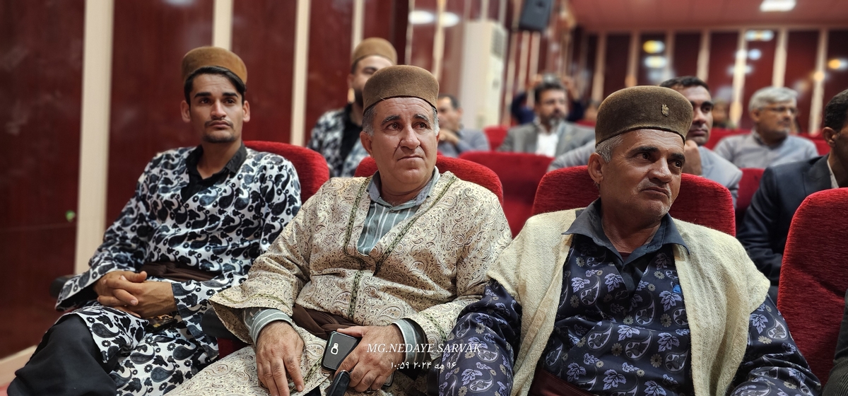 همایش نکوداشت حکیم ابولقاسم فردوسی درشهرستان بهمئی