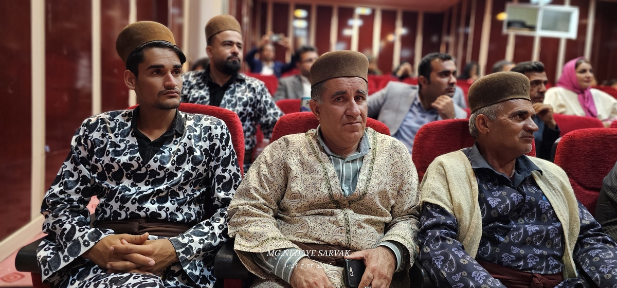 همایش نکوداشت حکیم ابولقاسم فردوسی درشهرستان بهمئی