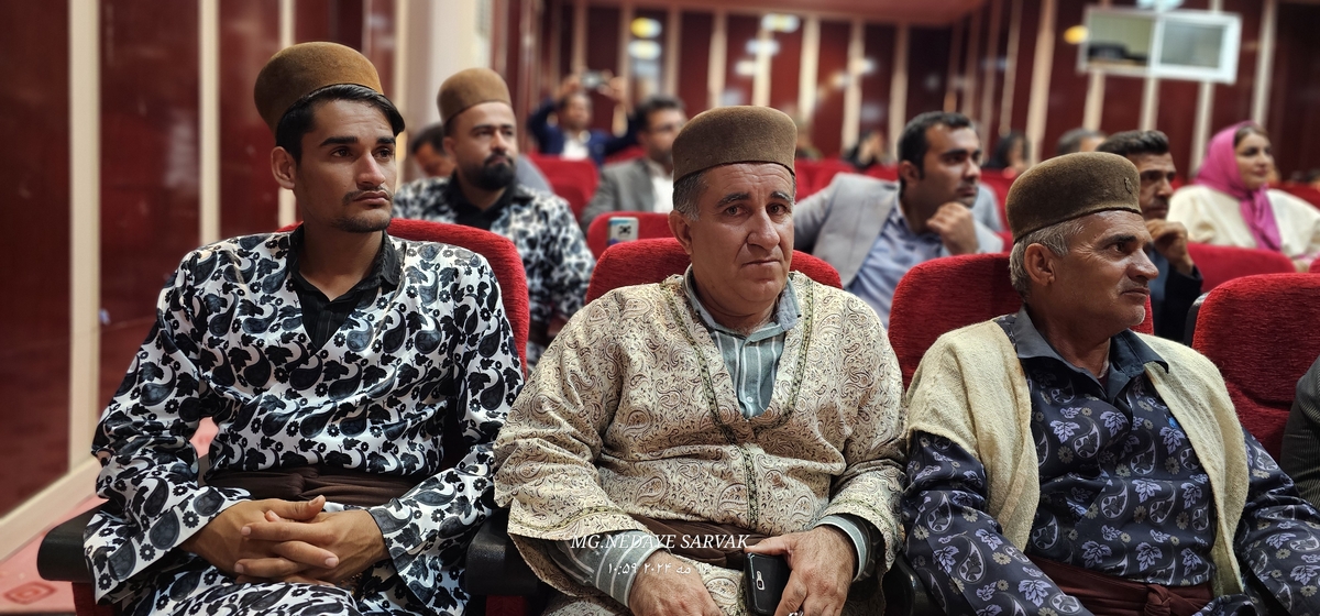 همایش نکوداشت حکیم ابولقاسم فردوسی درشهرستان بهمئی