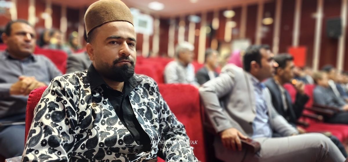 همایش نکوداشت حکیم ابولقاسم فردوسی درشهرستان بهمئی