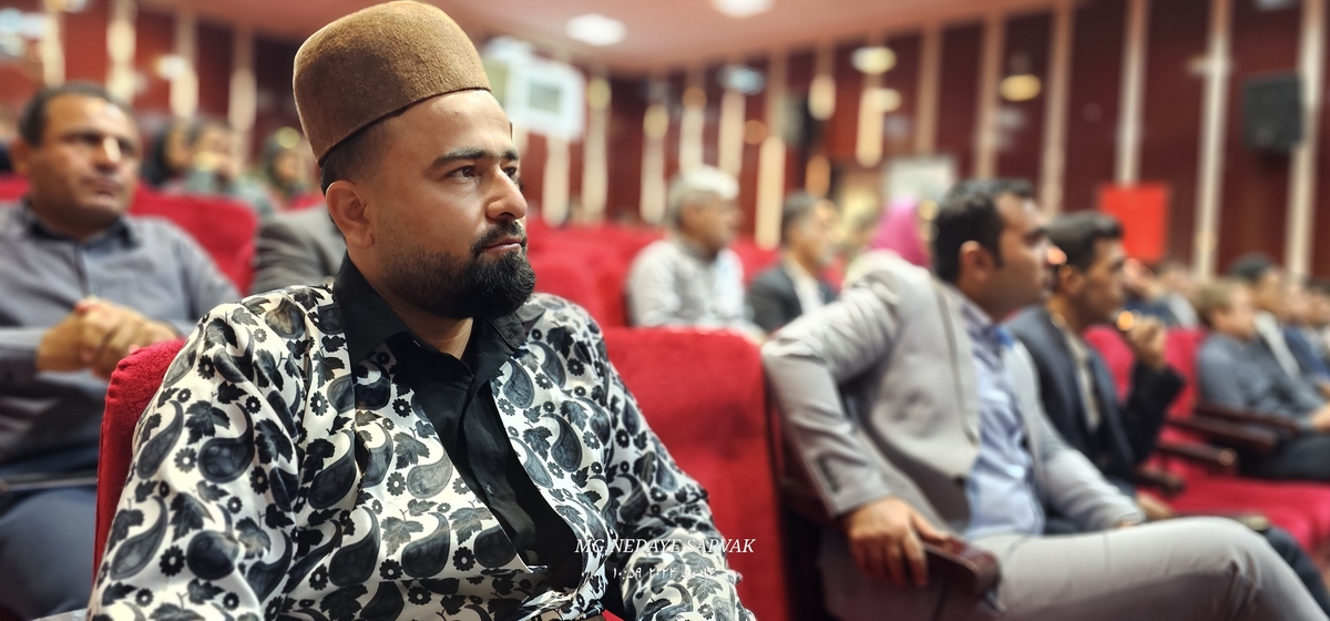 همایش نکوداشت حکیم ابولقاسم فردوسی درشهرستان بهمئی
