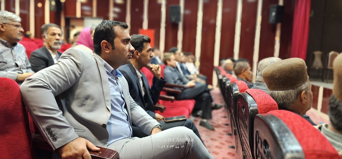 همایش نکوداشت حکیم ابولقاسم فردوسی درشهرستان بهمئی