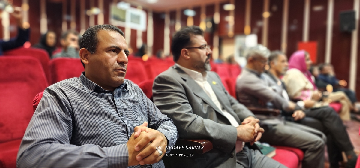 همایش نکوداشت حکیم ابولقاسم فردوسی درشهرستان بهمئی