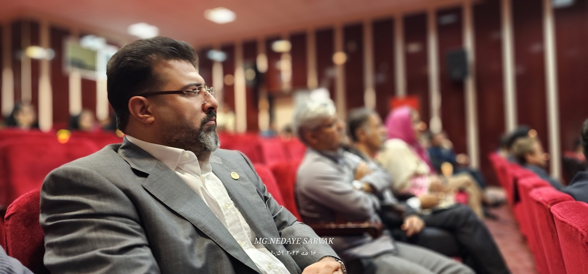 همایش نکوداشت حکیم ابولقاسم فردوسی درشهرستان بهمئی