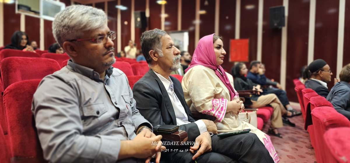 همایش نکوداشت حکیم ابولقاسم فردوسی درشهرستان بهمئی