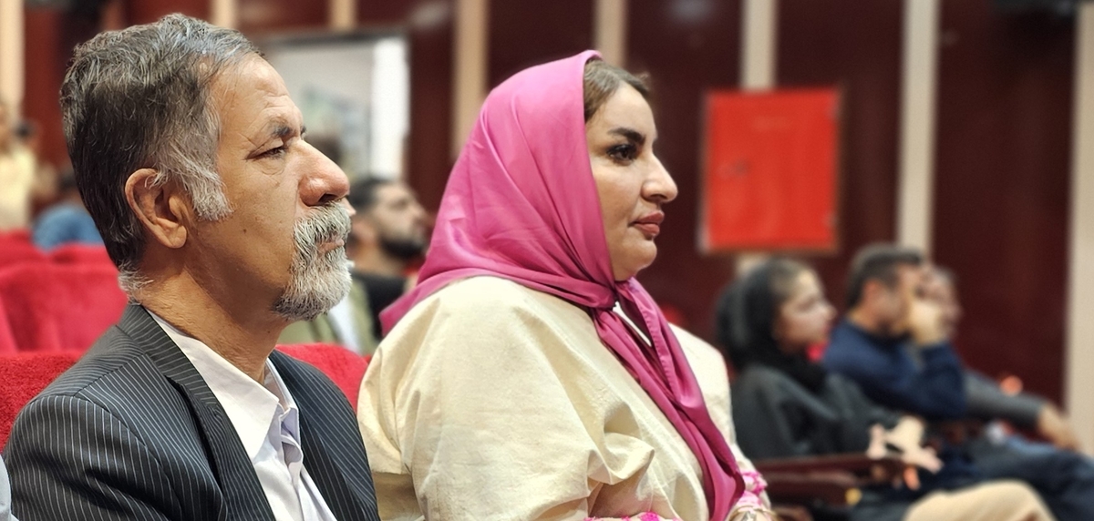 همایش نکوداشت حکیم ابولقاسم فردوسی درشهرستان بهمئی