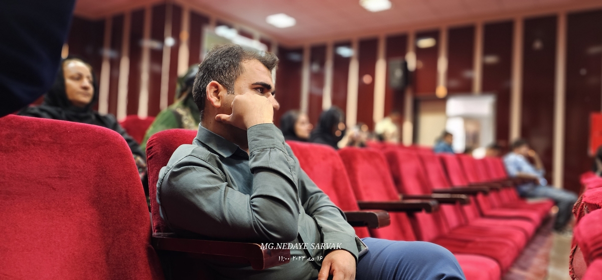 همایش نکوداشت حکیم ابولقاسم فردوسی درشهرستان بهمئی