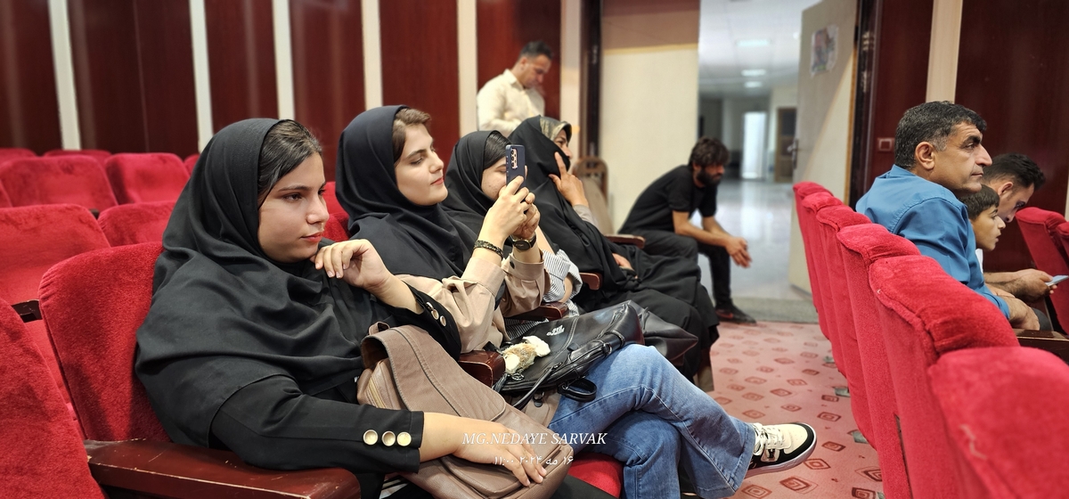 همایش نکوداشت حکیم ابولقاسم فردوسی درشهرستان بهمئی