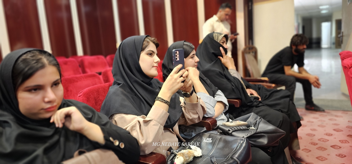 همایش نکوداشت حکیم ابولقاسم فردوسی درشهرستان بهمئی