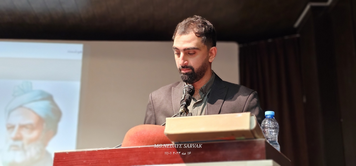 همایش نکوداشت حکیم ابولقاسم فردوسی درشهرستان بهمئی
