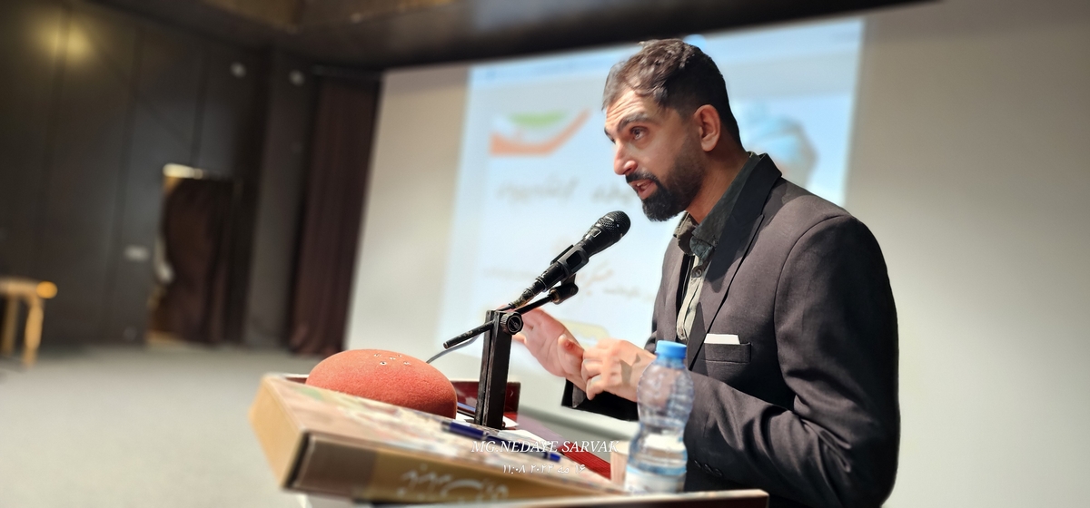 همایش نکوداشت حکیم ابولقاسم فردوسی درشهرستان بهمئی