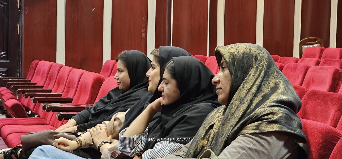 همایش نکوداشت حکیم ابولقاسم فردوسی درشهرستان بهمئی