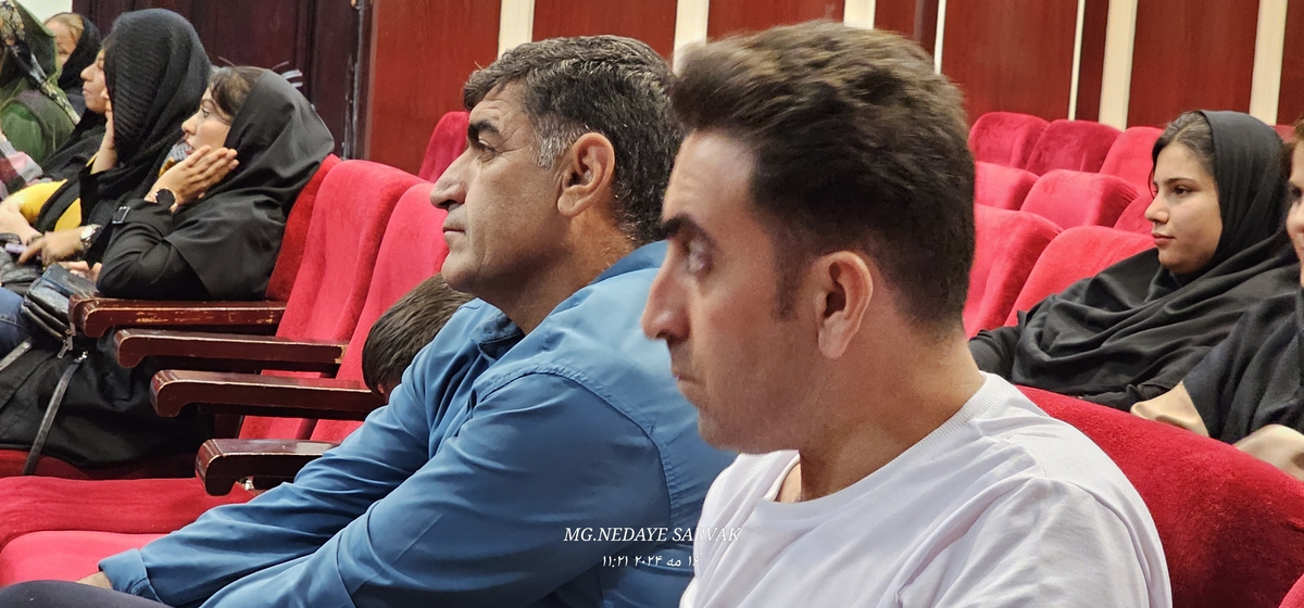 همایش نکوداشت حکیم ابولقاسم فردوسی درشهرستان بهمئی