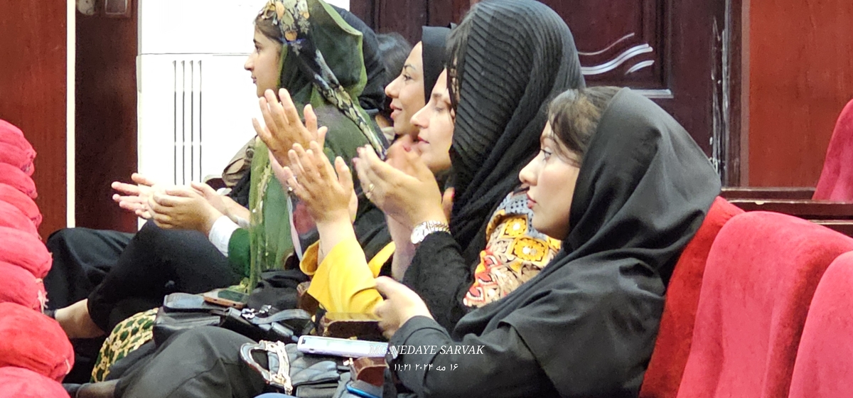 همایش نکوداشت حکیم ابولقاسم فردوسی درشهرستان بهمئی