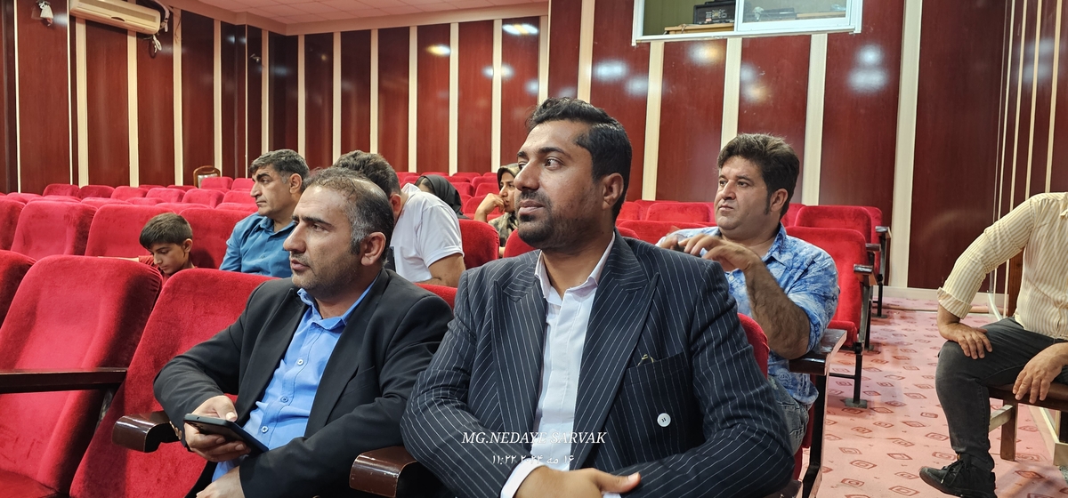 همایش نکوداشت حکیم ابولقاسم فردوسی درشهرستان بهمئی