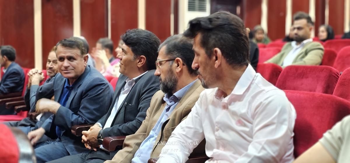همایش نکوداشت حکیم ابولقاسم فردوسی درشهرستان بهمئی