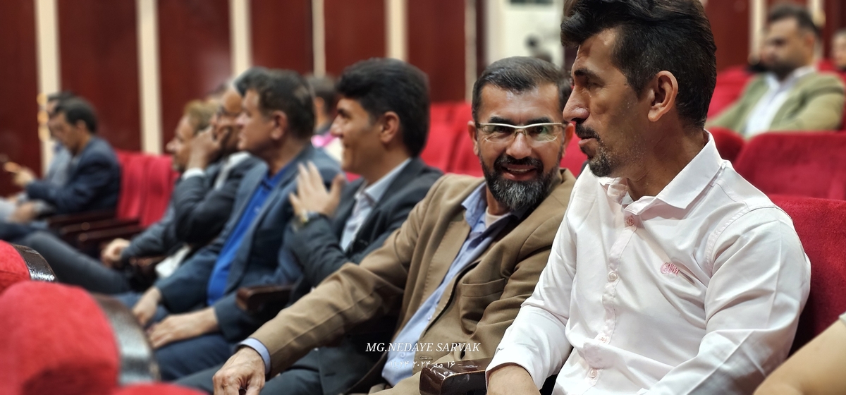 همایش نکوداشت حکیم ابولقاسم فردوسی درشهرستان بهمئی