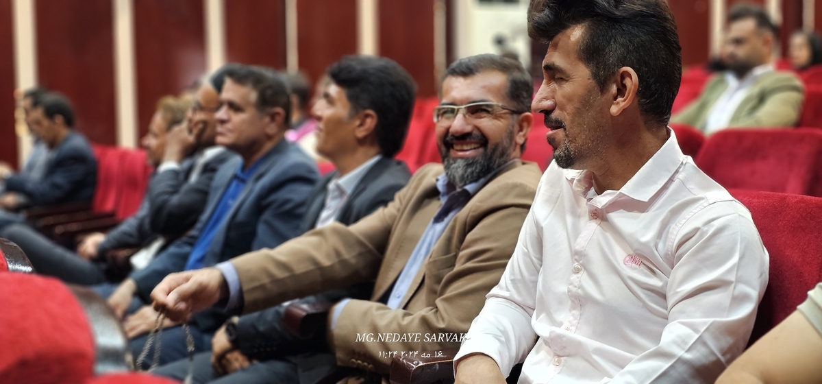 همایش نکوداشت حکیم ابولقاسم فردوسی درشهرستان بهمئی