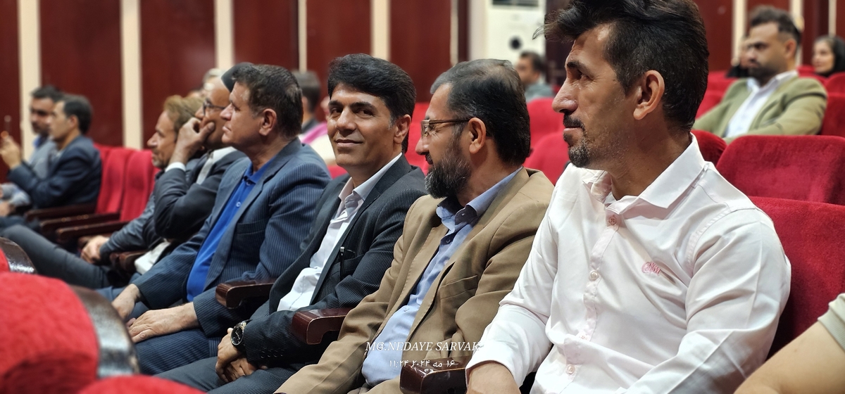 همایش نکوداشت حکیم ابولقاسم فردوسی درشهرستان بهمئی