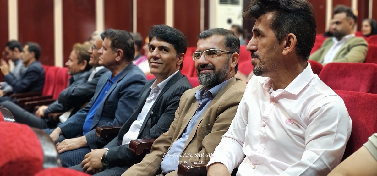 همایش نکوداشت حکیم ابولقاسم فردوسی درشهرستان بهمئی