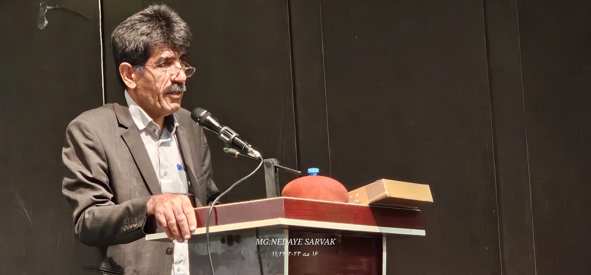 همایش نکوداشت حکیم ابولقاسم فردوسی درشهرستان بهمئی