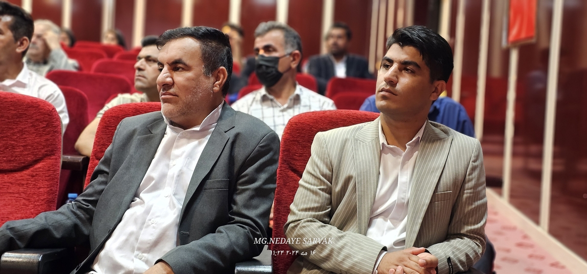 همایش نکوداشت حکیم ابولقاسم فردوسی درشهرستان بهمئی