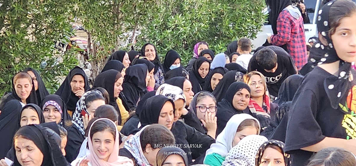 رئیس هیئت همگانی (زکی نژاد)خبرداد