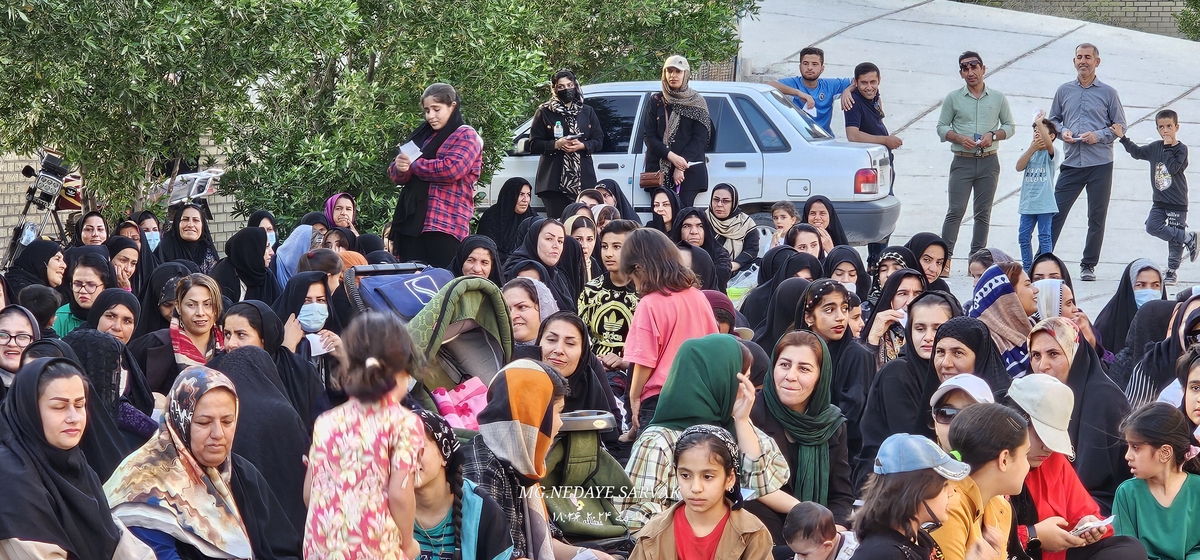 رئیس هیئت همگانی (زکی نژاد)خبرداد