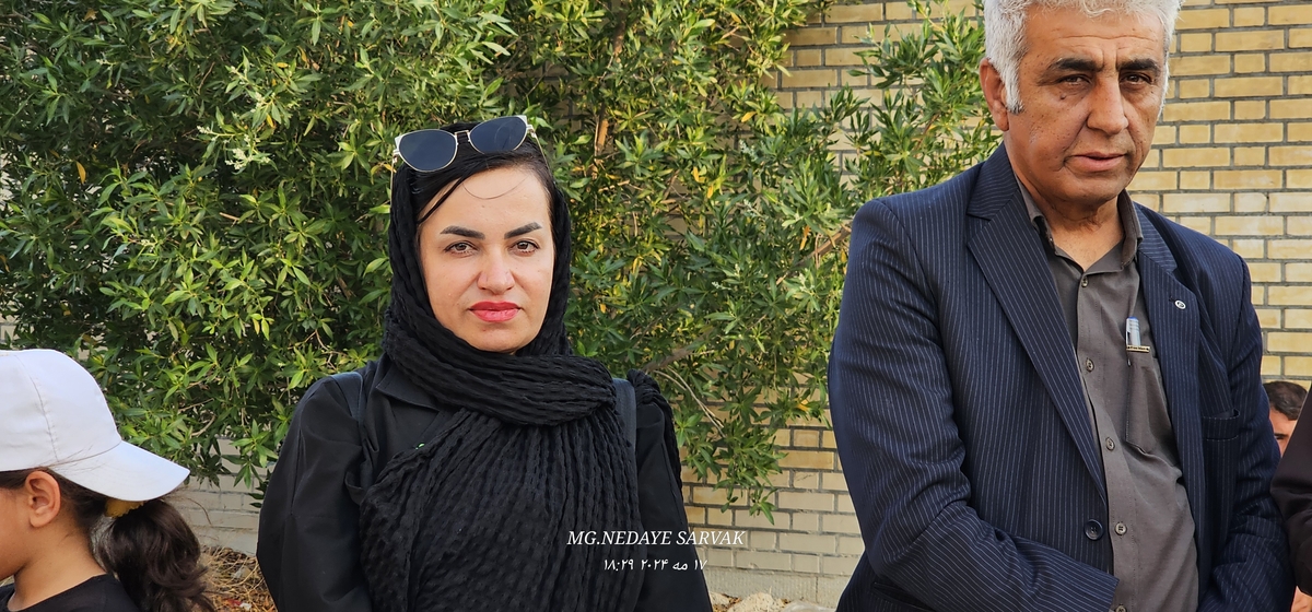 رئیس هیئت همگانی (زکی نژاد)خبرداد