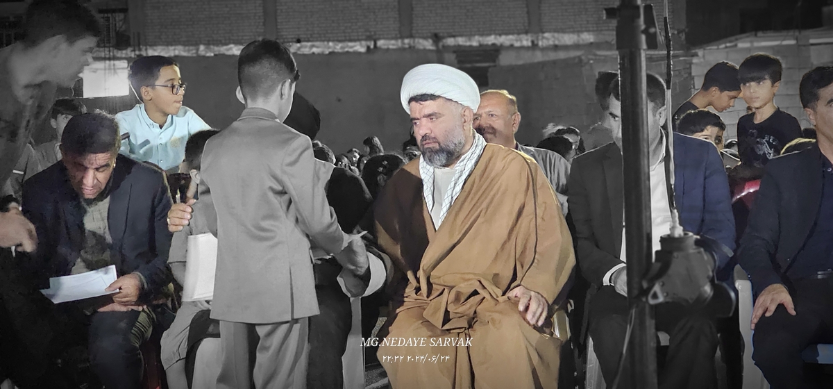 جشن وصال شیرین(ازدواج آسان)